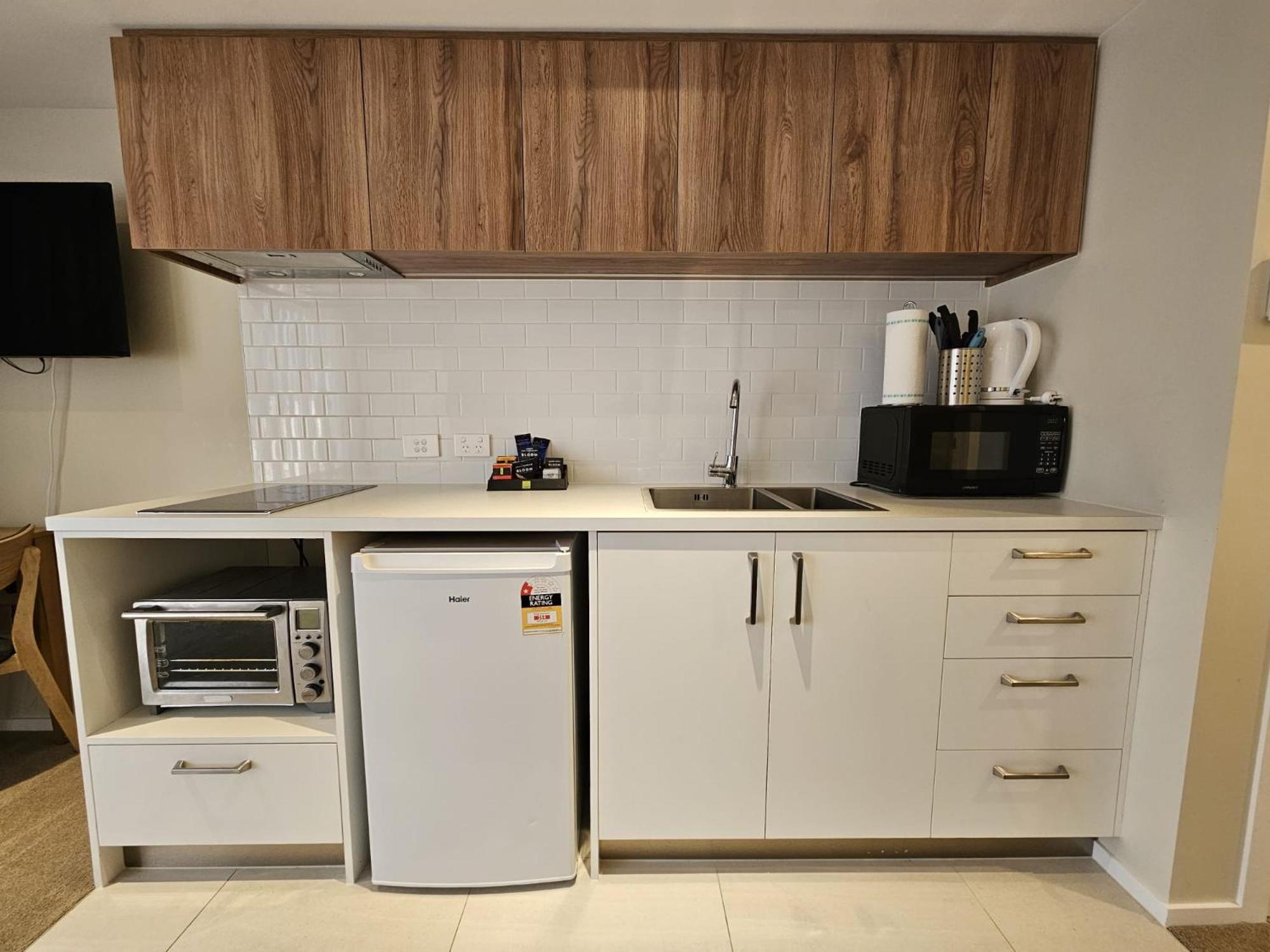Queenstown Studio - 5Mins To Airport - Aircond - Free Wifi - Walk To Centre Exterior foto