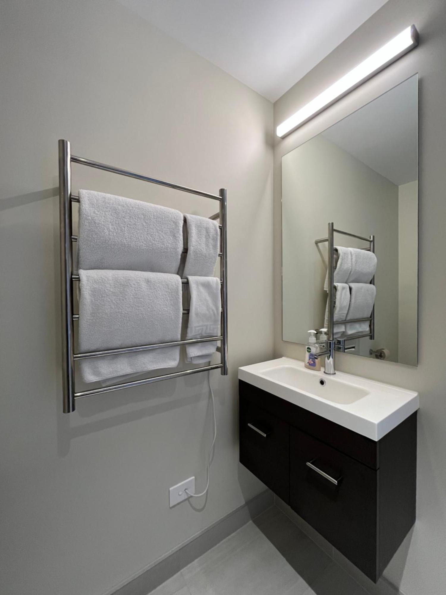 Queenstown Studio - 5Mins To Airport - Aircond - Free Wifi - Walk To Centre Exterior foto